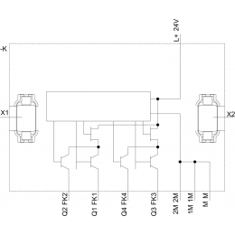 3RK3242-2AA10