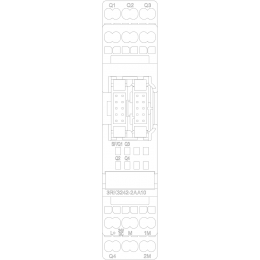 3RK3242-2AA10