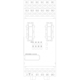 3RK3251-1AA10