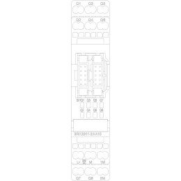 3RK3311-2AA10