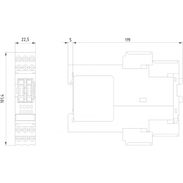 3RK3221-1AA10