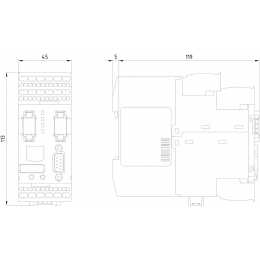 3RK3511-2BA10