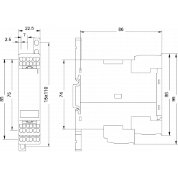 3RK1405-1BG00-0AA2