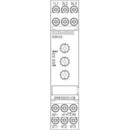 3RW3003-1CB54