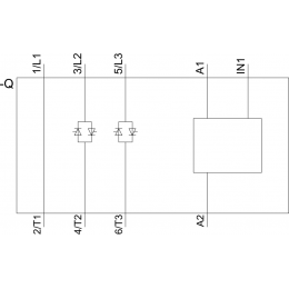 3RW3003-1CB54