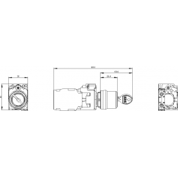 3SU1130-4BF11-1FA0