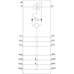 3RT2046-1NB34