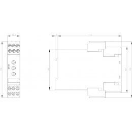 3RW3003-1CB54