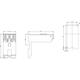 3RU2936-3AA01-Z W96
