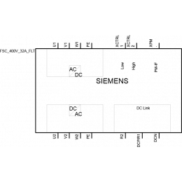 6SL3210-1SE23-2AA0
