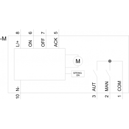 3VA9467-0HC30