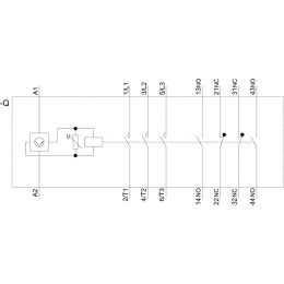 3RT2046-1NB34