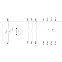 3RT2035-1KB44