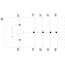 3RH2122-2EP00