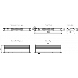 6GK5124-0BA00-2AR3