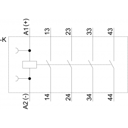 3RH2140-1BB40-1AA0