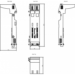 6DL1193-6GA00-0NN0