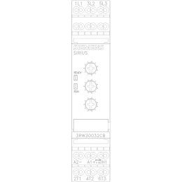 3RW3003-2CB54