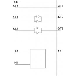 3RW3003-2CB54