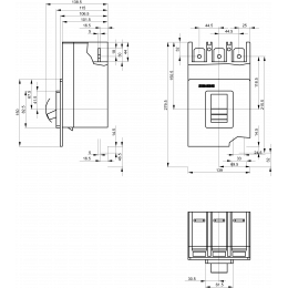 3VL4740-1AA36-0AA0