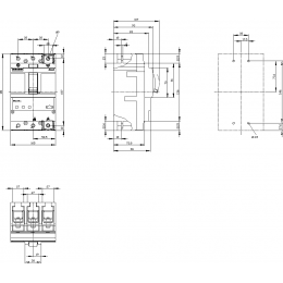 3VA2116-5HL36-0AA0