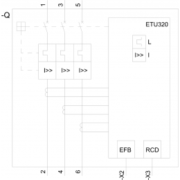 3VA2116-5HL36-0AA0