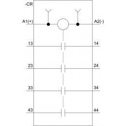 3RH2140-1BB40-1AA0