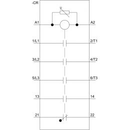 3RT2025-2KB40