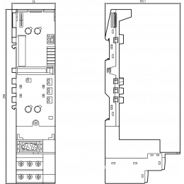 3RK1903-0AK00