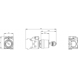3SU1130-4BF11-3BA0
