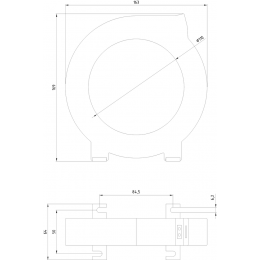3UL2305-1A