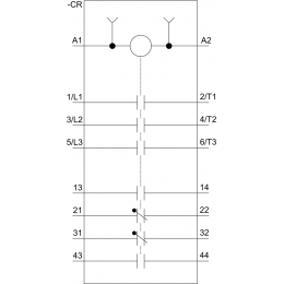 3RT2017-1AP04-3MA0