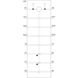 3RT2026-2AP04