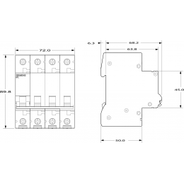 5TL1463-0