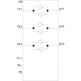 3RF2440-1AC45