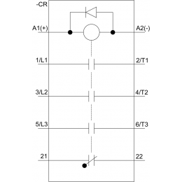 3RT2018-2FB42