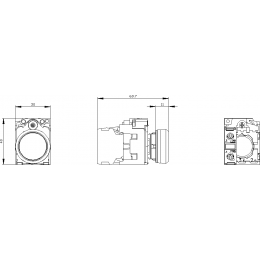 3SU1130-0AB60-1BA0