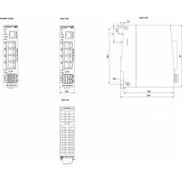 6GK5816-1BA00-2AA2