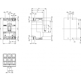 3VA1116-3EF32-0AA0