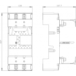 3VA9323-0KP00