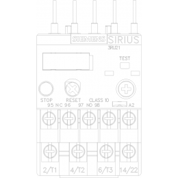 3RU2116-1GJ0