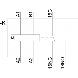 3RP2505-1AB30-0AC1
