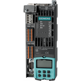 6SL3040-0JA00-0AA0
