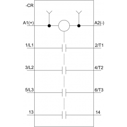 3RT2017-1AF01