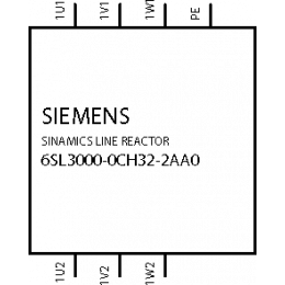 6SL3000-0CH32-2AA0