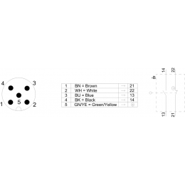 3SE5114-0CA00-1AC5