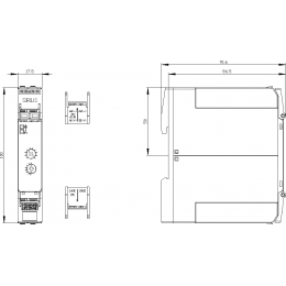 3RP2505-1AB30-0AC1