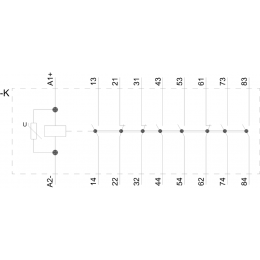 3RH2353-1DB40-0KA0
