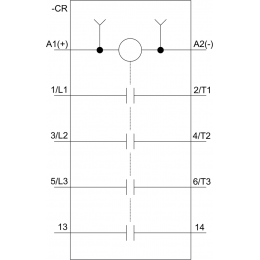 3RT2017-2BB41