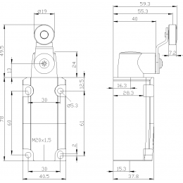 3SE5132-0CJ01